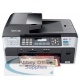 Brother Inkjet Multifunctional Machine MFC-5490CN