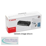 Canon MF8450 717M Laser Toner Cartridge 4000 Prints Magenta 2576B002AA