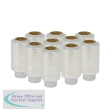 Flexocare Mini Stretchwrap Roll 100mm Pack of 10 97151015