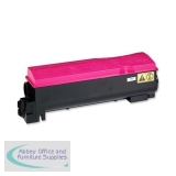 Kyocera FS-C5200DN Laser Toner Kit 6K Magenta TK-550M