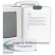 Compucessory Clip Copyholder Attaches to Monitor Movable Holds Computer Printout Ref CCS22110