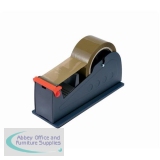 Smartbox Pro Bench Tape Dispenser Metal for 50mmx66m Rolls Ref 166855266
