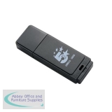 5 Star Office Flash Drive USB 3.0 16GB [Pack 4]