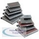 Colop E/10 Replacement Pad Black E10BK Pack of 2