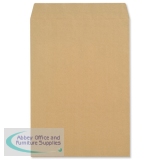 New Guardian Envelope 406x305mm / 16x12 inch 130gsm Manilla Self-Seal Pack of 250 A27903