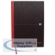 Black n Red Book Casebound 90gsm Graph Ruled Science 192 Pages A4 Ref A67966