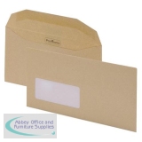  Machine Envelopes 