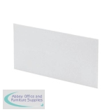Postmaster Envelope DL White 90gsm Gummed Pack of 500 F29151
