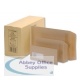 New Guardian Envelope DL 80gsm Manilla Self-Seal Pack of 1000 Recycled H25411