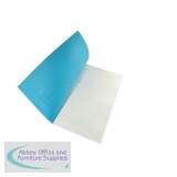 Cambridge Counsels Notebook A4 Ruled Feint Perforated 100105941