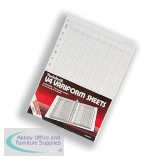Twinlock Variform V4 7-Column Cash Refill 75933