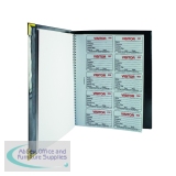 Identibadge Visitors Book Refill IBRSYS