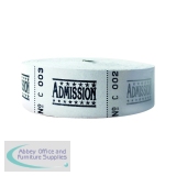 Tags/Tickets - Tickets
