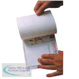 Identibadge Self-Seal Laminating Card A7 Pack of 50 SSC7