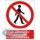 Safety Signs - Orders