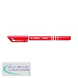 Stabilo Sensor Pen Red 189/40