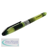 Stabilo Navigator Highlighter Pen Yellow 545/24