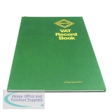 Simplex VAT Records Book VAT