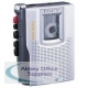 Sony Compact Tape Recorder Silver TCM150.CE7