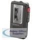 Sony Micro Tape Recorder Clear Voice Black M470B.2CE7