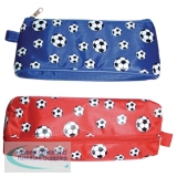 Tallon Pencil Case Football Design 5150