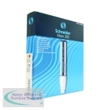 Schneider Deco Liquid Chalk Marker Chisel Tip 260 White 2-15mm 126049