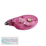 Tombow Correction Tape Pink Ribbon CT-YT4-PK