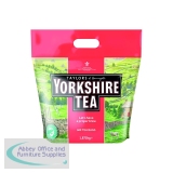 Yorkshire 1-Cup Tea Bag Pack of 600 1108