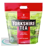 Yorkshire 1-Cup Tea Bag Pack of 1200 1109