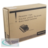 Xerox Phaser 750 Toner Cartridge Black 5K Yield 016-1807-01