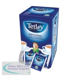 Tetley Envelope Tea Bag Pack of 250 1159Y