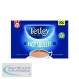 Tetley Drawstring Tea Bag Pack of 100 1050A