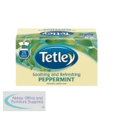 Tetley Peppermint Punch Tea Pack of 25 1286A