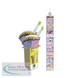 Purple Peach Bestsellers Clipstrip Multi