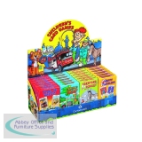 Carta Mundi Childs Card Games 4 Mixed 107677998