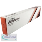 Compatible Memorex Nylon Fabric Ribbon Black 2505FN