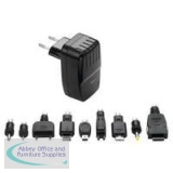  Switches/Connectors/Adapters - Adaptors 