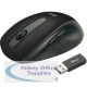 Trust Easyclick Wireless Mouse Black 16536
