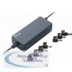 Trust 70W Worldwide Notebook Power Adaptor Black 16932