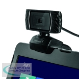 Trust Trino HD Video Webcam 18681