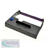 Compatible Epson Ribbon ERC-03-P C43S015151 Purple *7-10 day lead*