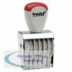 Rubber Stamps - Number