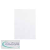 Tyvek Pocket Envelope C5 229x162mm White Pack of 100 551024