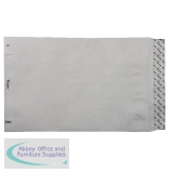 Tyvek Envelope 381x254mm White Pack of 100 557224