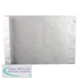 Tyvek Envelope 481x330mm White Pack of 100 558224