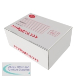 Post Pak White Box Small Pack of 20 891-5697