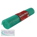 Post Office Bubble Wrap Roll Green 37203