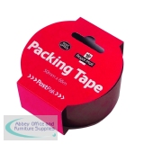 Post Office Packing Tape Buff 5021839351205