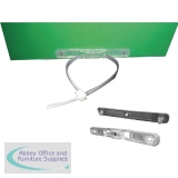 Stewart Superior Laminaid Clips 1 Bag Pack of 20 1006