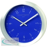 Clocks - Wall
